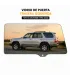Cristal Vidrio Lateral Puerta Delantera Trasera Toyota 4Runner 1996 1997 1998 1999 2000 2001 2002
