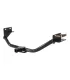 Toyota Prado Jalon para reomlque Curt 13445-P