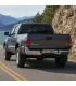 bumper trasero cromado Toyota Tacoma (2005-2015)