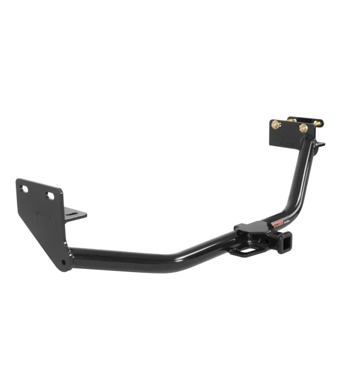 Toyota Prado Jalon para reomlque Curt 13445-P