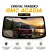 Vidrio Trasero Cristal Luneta Compuerta GMC Acadia 2017-2023