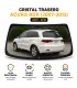 Cristal Trasero Vidrio de Compuerta Acura RDX 2007-2012 con Desempañador Térmico