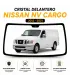 Parabrisas delantero Nissan NV Van 2012 2021