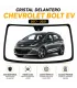 Vidrio delantero Chevrolet Bolt EV 2018 2023 parabrisas