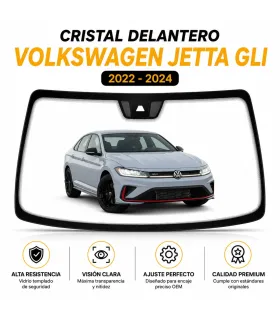 Vidrio delantero parabrisas Volkswagen Jetta 2019 2025