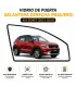 Cristal lateral de puerta Kia Sonet 2021 2026 vidrio templado Derecho Delantero (pasajero)