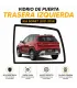 Cristal lateral de puerta Kia Sonet 2021 2026 vidrio templado Izquiero Trasero