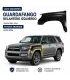Guardalodo delantero Toyota 4Runner 2010 2024 quinta generacion