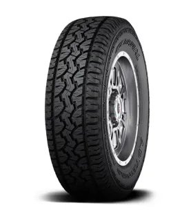 Goma Neumatico 235/75R15 GT Radial Adventuro AT3 All Terrain SUV Camioneta