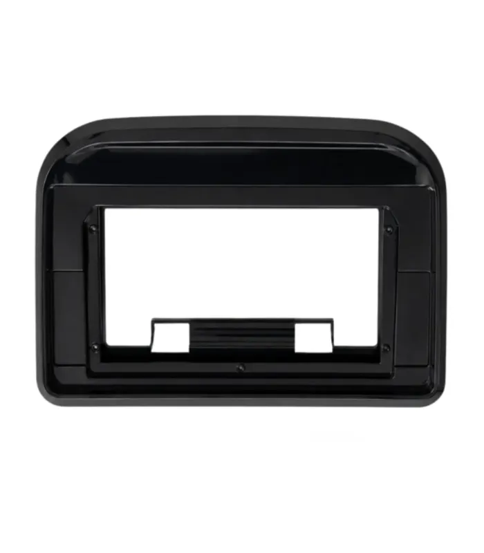 Solo Fascia Marco Instalacion para Radio Android Pantalla 9 Pulgadas Changan CS55 2017- 2020