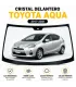 Parabrisas delantero Toyota Aqua 2017 2021 cristal laminado