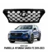 Parrilla Delantera Frontal Hyundai Santa Fe 2019 2020 Reemplazo OEM 86350-S2100