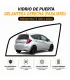 Vidrios de puertas cristales laterales Nissan Note 2013 2020