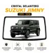 Parabrisas Delantero Suzuki Jimny