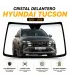 Parabrisas delantero Hyundai Tucson 2021 2025 cristal laminado