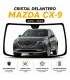 Vidrio Delantero Mazda CX-9 2017-2023 Parabrisas