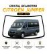 Vidrio delantero Citroen Jumper 2006 2024 parabrisas