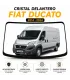 Parabrisas delantero Fiat Ducato cristal laminado