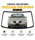 Parabrisas Nissan Maxima cristal laminado de seguridad