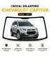 Vidrio delantero Chevrolet Captiva 2006 2017 parabrisas