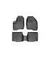 Alfombras Ford Explorer 2011 Weathertech