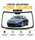 Parabrisas Ford Taurus cristal laminado de seguridad