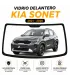 Vidrio Delantero Kia Sonet 2021-2026