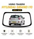 Luneta trasera Hyundai Grand i10 cristal templado
