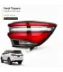Farol trasero Toyota Fortuner 2021 2022 izquierdo derecho
