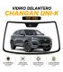 Parabrisas Changan UNI-K cristal laminado de seguridad