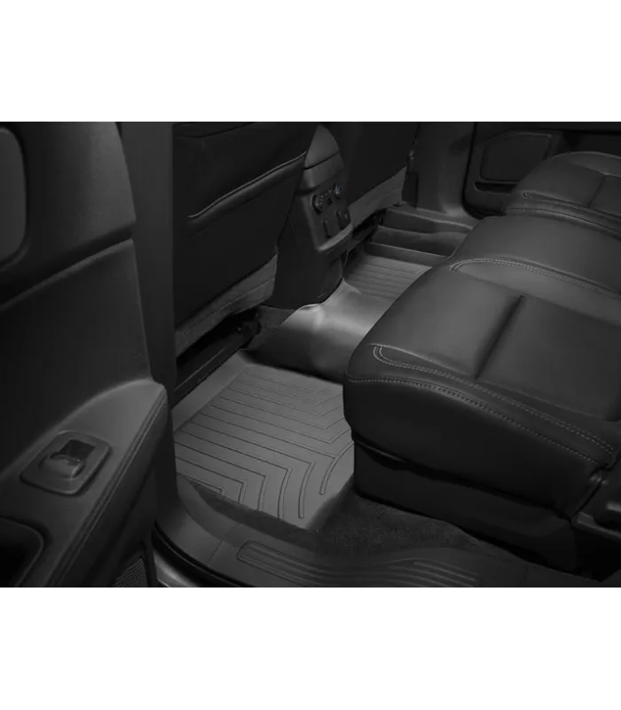 Alfombras Ford Explorer 2011 Weathertech