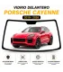 Parabrisas Porsche Cayenne cristal laminado de seguridad