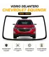 Parabrisas Chevrolet Equinox cristal laminado de seguridad