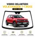 Parabrisas Volkswagen T-Cross cristal laminado de seguridad