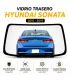 trasera Hyundai Sonata LF cristal templado