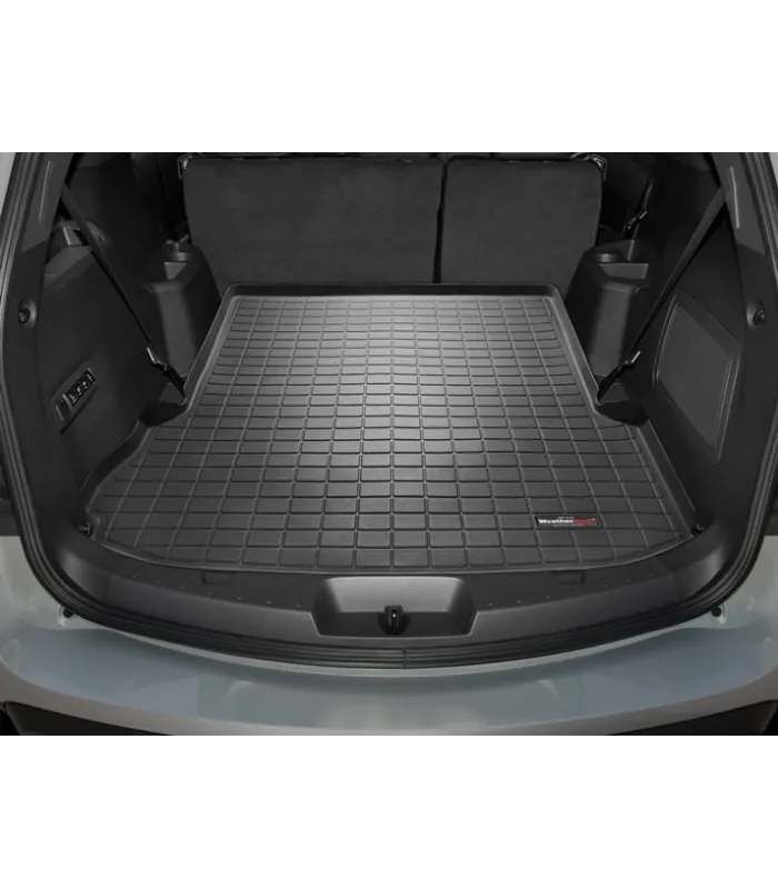 Cargo Liner Weathertech Toyota Prado 2011