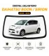Vidrio delantero Daihatsu Boon Sirion M300