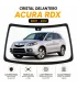Parabrisas Acura RDX cristal laminado de seguridad