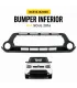 Bumper Inferior Kia Soul 2014-2016 86512-B2000