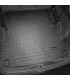 Protector de baúl WeatherTech Toyota Yaris Cross 2024 2026