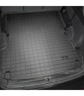 Protector de baúl WeatherTech Toyota Yaris Cross 2024 2026