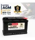 Batería AGM Motorcraft BAGM-94R H7 Grupo 94R Start Stop 800 CCA Garantía 100 meses