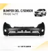 Cover front bumper Toyota Land Cruiser Prado ref 52119-6B925