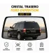 Cristal trasero Ford Expedition 2003 2017 vidrio de compuerta OEM