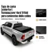 Tapa de Cama Hard Trifold para Camionetas