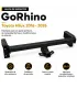 Hitch trasero GoRhino para Toyota Hilux portabicicletas