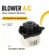 Motor soplador delantero Ford Lincoln DG1Z-19805-D