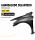 Guardalodo delantero Honda Civic 2013-2015 RH o LH