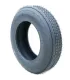 Goma trailer remolque Forerunner QH502 aro 8
