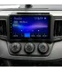 Kit multimedia RAV4 2013-2018 con cámara Onelux e instalación